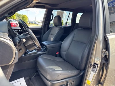 2023 Lexus GX 460