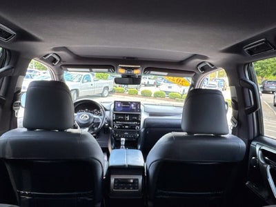2023 Lexus GX 460