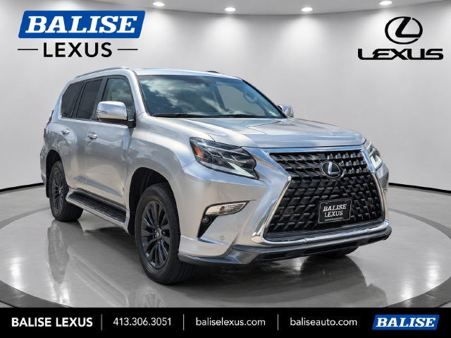 2023 Lexus GX 460