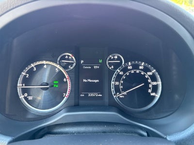2023 Lexus GX 460