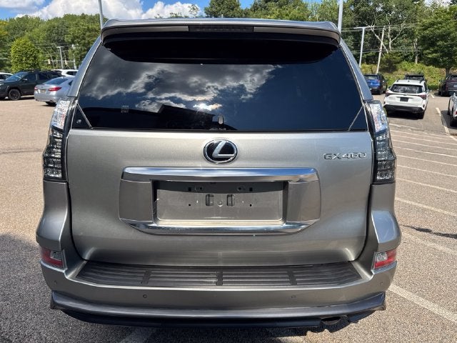 2023 Lexus GX 460
