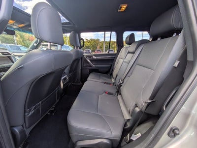 2020 Lexus GX 460