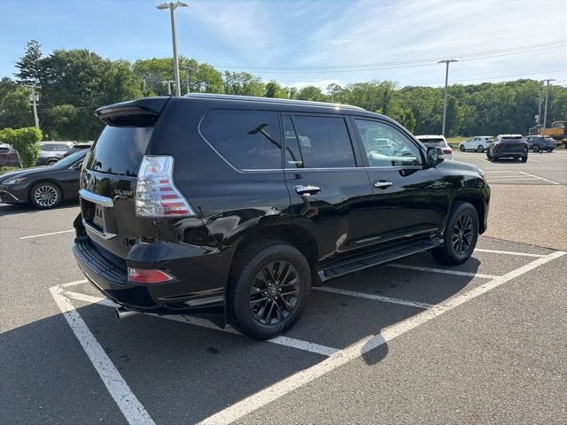 2022 Lexus GX 460