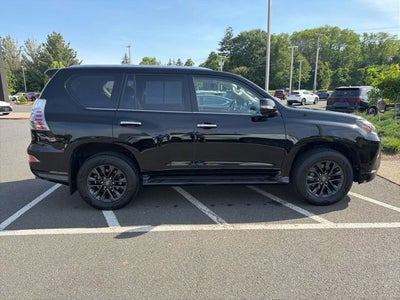 2022 Lexus GX 460