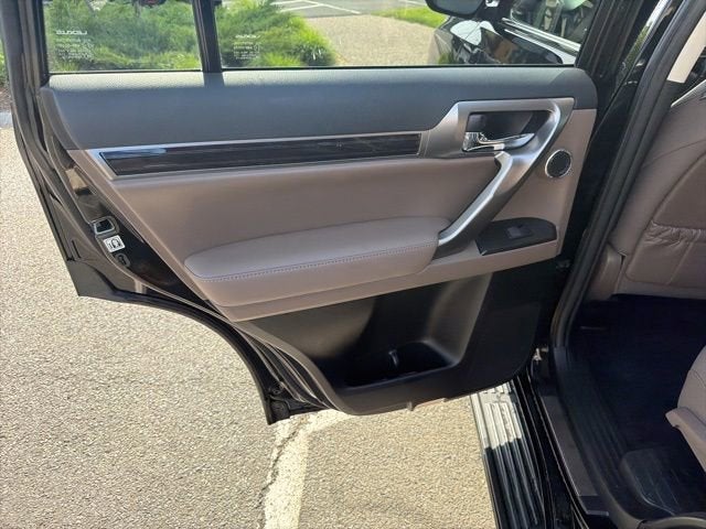 2022 Lexus GX 460