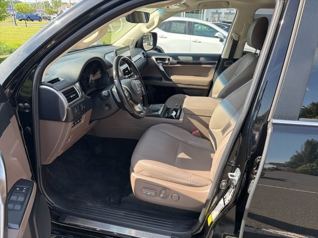 2022 Lexus GX 460