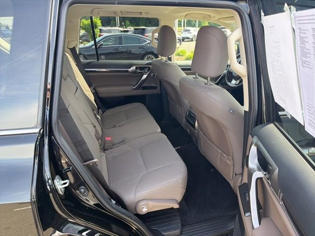 2022 Lexus GX 460