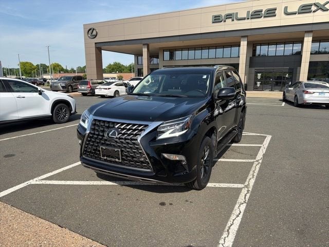 2022 Lexus GX 460