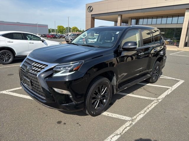 2022 Lexus GX 460
