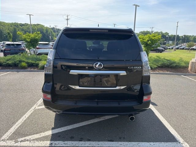 2022 Lexus GX 460