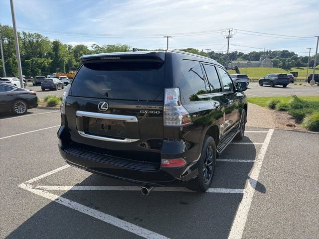2022 Lexus GX 460