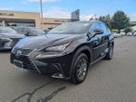 2019 Lexus NX 300h