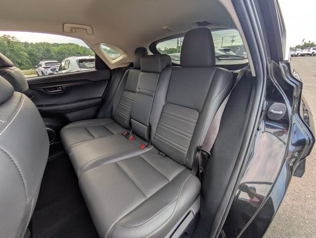 2019 Lexus NX 300h