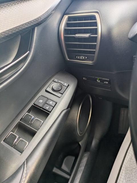 2019 Lexus NX 300h