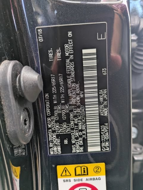 2019 Lexus NX 300h