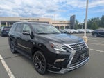 2023 Lexus GX 460 Luxury