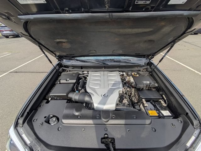 2023 Lexus GX 460 Luxury