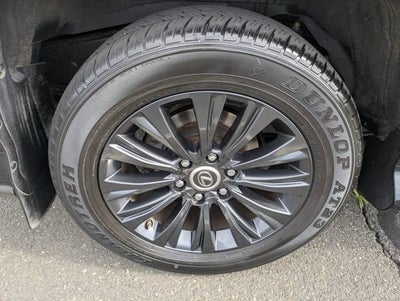 2023 Lexus GX 460 Luxury