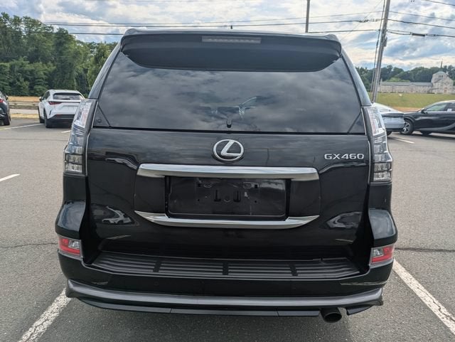 2023 Lexus GX 460 Luxury