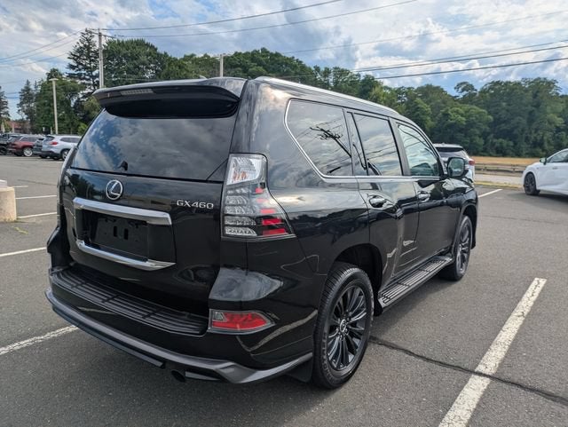 2023 Lexus GX 460 Luxury