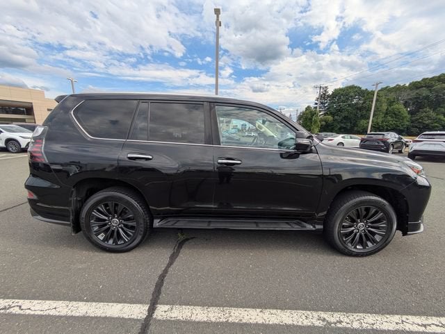 2023 Lexus GX 460 Luxury