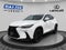 2025 Lexus NX 450h+ Luxury
