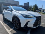 2025 Lexus NX 450h+ Luxury
