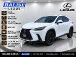 2024 Lexus NX 450h+ Luxury