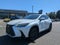 2024 Lexus NX 450h+ Luxury