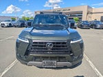 2024 Lexus GX 550 Overtrail+