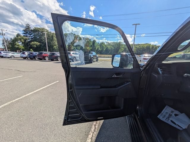 2024 Lexus GX 550 Overtrail+