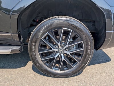 2025 Lexus GX 550 Premium+