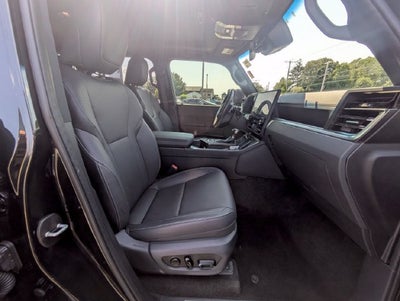 2025 Lexus GX 550 Premium+