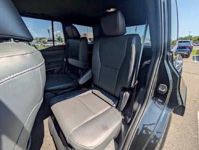 2025 Lexus GX 550 Premium+