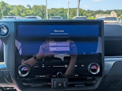 2025 Lexus GX 550 Premium+