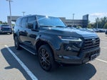 2025 Lexus GX 550 Premium+