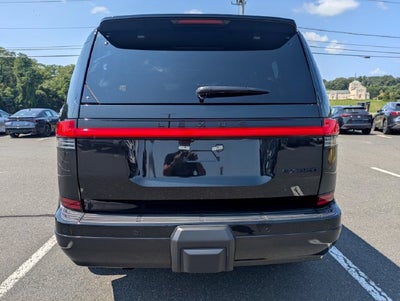 2025 Lexus GX 550 Premium+