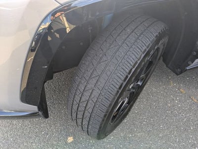 2019 Toyota RAV4 XSE