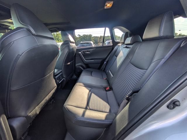 2019 Toyota RAV4 XSE