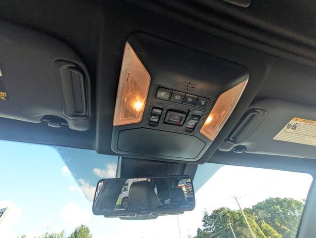 2019 Toyota RAV4 XSE