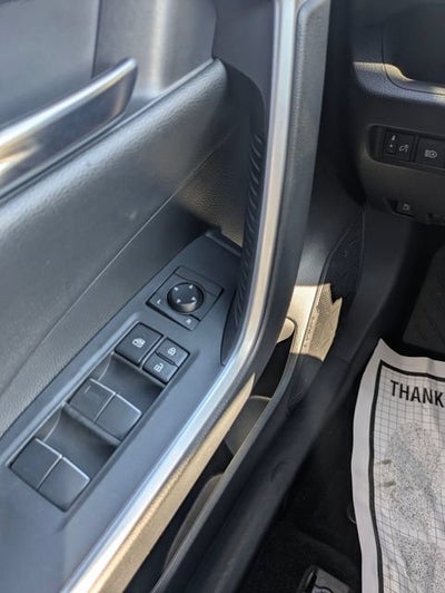 2019 Toyota RAV4 XSE