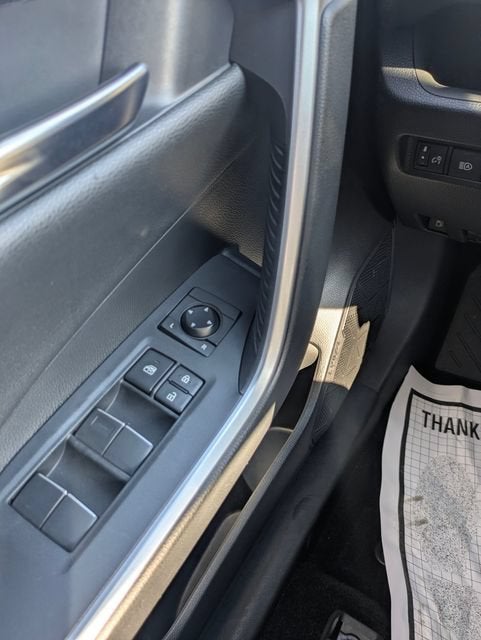 2019 Toyota RAV4 XSE