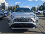 2019 Toyota RAV4 XSE