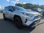 2019 Toyota RAV4 XSE