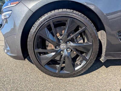 2022 Genesis G70 3.3T