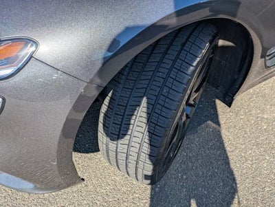 2022 Genesis G70 3.3T