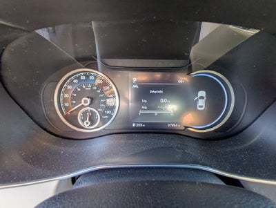2022 Genesis G70 3.3T