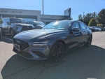 2022 Genesis G70 3.3T