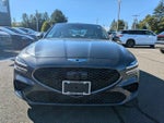 2022 Genesis G70 3.3T