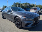 2022 Genesis G70 3.3T
